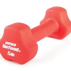 Defend Neoprene-Coated Dumbbells -Curriculum & Resources shop g 73876 defend web 1 1