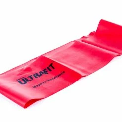 Resistance Loops -Curriculum & Resources shop gp 69089 red medium latex resistance band clean