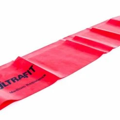 Resistance Loops -Curriculum & Resources shop gp 69094 red medium latex resistance band clean