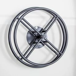 Warrior Recoil Storage Racks