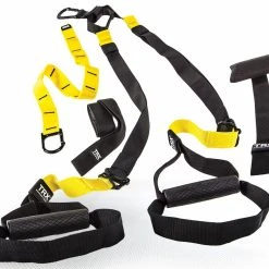 TRX Commercial Suspension Trainers