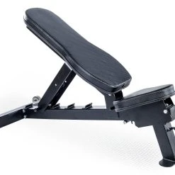 IronRange Adjustable Weight Bench