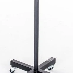IronRange Bumper Plate Stackers -Curriculum & Resources shop gp 74269 black metal plate storage clean 1