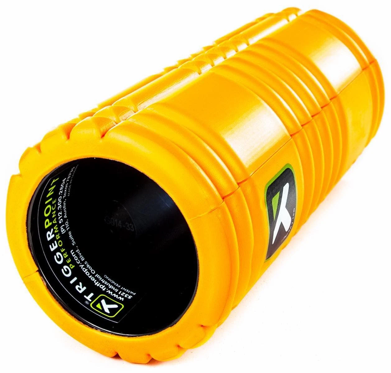 GRID Foam Rollers 2 GRID Foam Rollers - Image 2