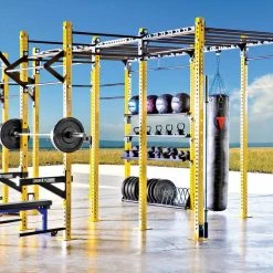 IronRange Elite Training Stations 19 IronRange Elite Training Stations -Curriculum & Resources shop gp 74456 complete training system 1