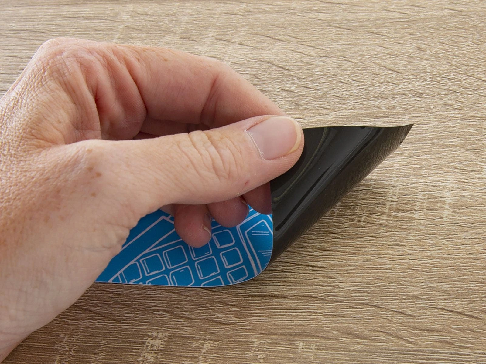 Makerspace COVID Desk Stickers 7 Makerspace COVID Desk Stickers - Image 7