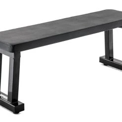 IronRange Flat Bench
