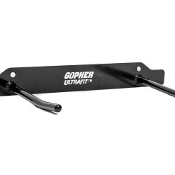 Gopher Workout Mat Storage Racks