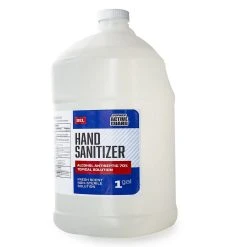 ActiveGuard Hand Sanitizer Stations