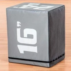 Triad 3-in-1 Foam Plyo Boxes -Curriculum & Resources shop rotate